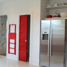 Kitchen Ideas