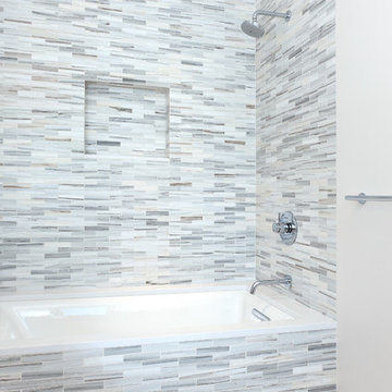 Caesarstone Bathroom