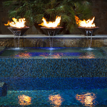 All Tile Pool & Spa