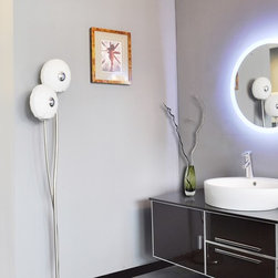 Paris mirror renovation - Products