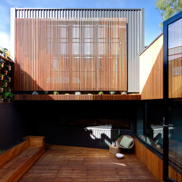 Parure House