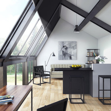 Designer Modern Home Interior Design