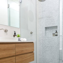 Bathroom ensuite