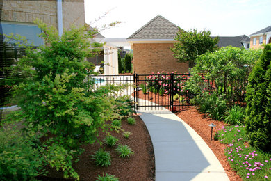 LANDSCAPING PORTFOLIO