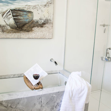 Salle de Bain/Bathroom TMR