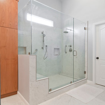 Maximizing Space in Your Calabasas Master Bath Remodel