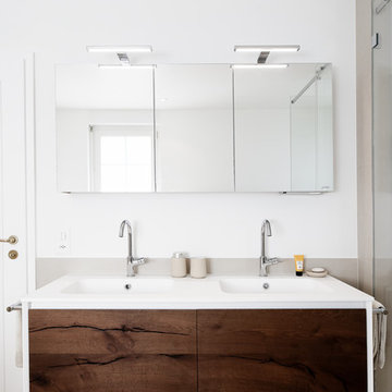 Oak Story | Stephanie Kasel Interiors