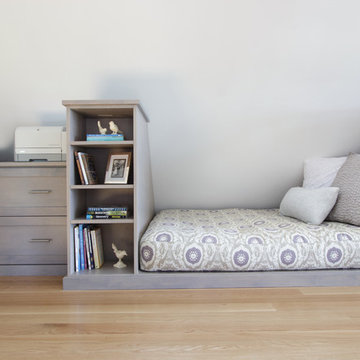 Lofty Ideas