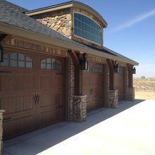 Exterior Ideas