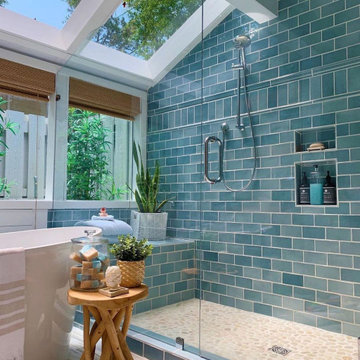 Bathroom Remodels | Bathroom Designs & Builds - Dana Point