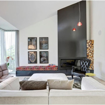 Modern Design Concept