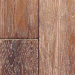 Old World Collection - Hardwood Flooring