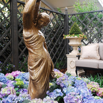 Festival of Flowers 2015