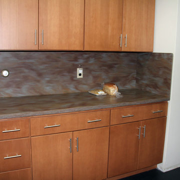 Tunkhannock Kitchen Remodel