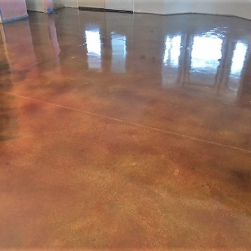Acid Stain