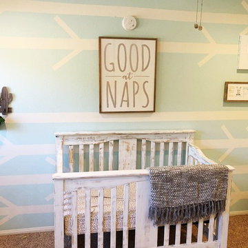 Boys Nursery