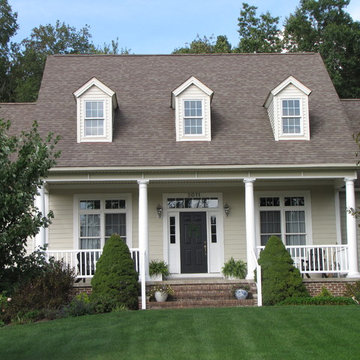 Residential Homes