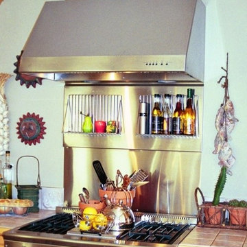Functional Condiment Storage Solutions