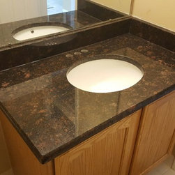$1,495 Programs - Chestnut Tan Brown - Products