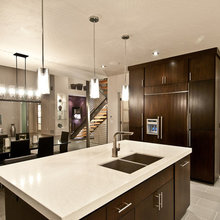pantry door