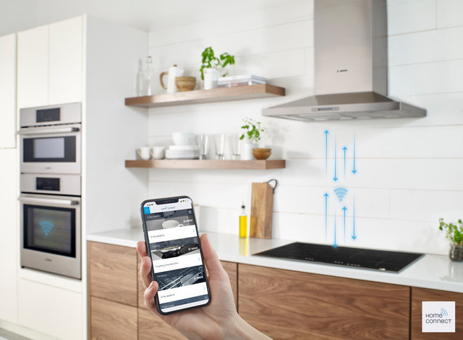 KBIS Tech in the Kitchen Story