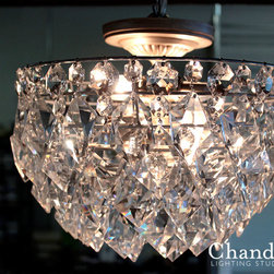 Inora - Flush-mount Ceiling Lighting
