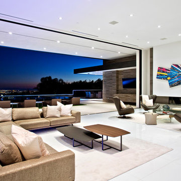 9200 Swallow Dr.