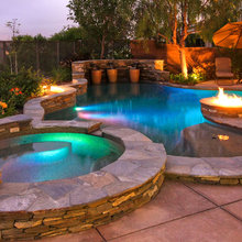 pool