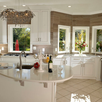 NOREIGA LANE KITCHEN