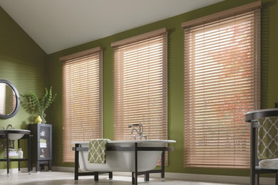 Phoenix Wood Blinds