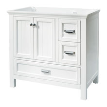 Vanity - condo