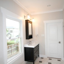 Bathroom Ideas