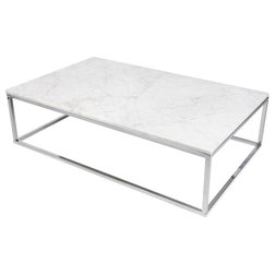 Contemporary Coffee Tables by TEMAHOME