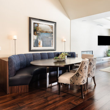 Rossmoor Home