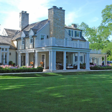 English Manor
