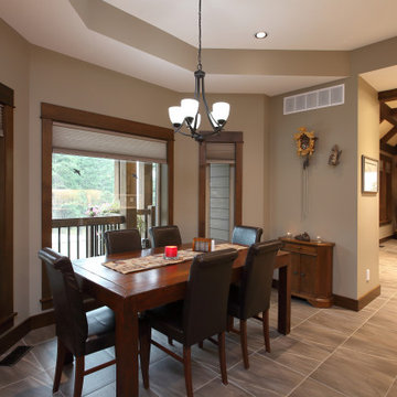 The Hemrick Residence