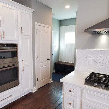 Katie's Kitchen