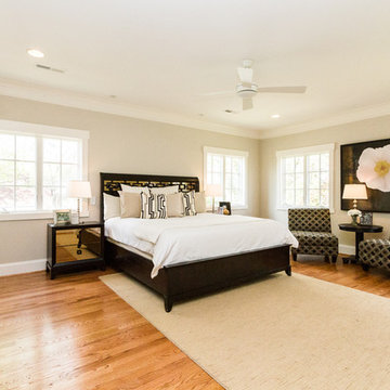 26th North Custom Home