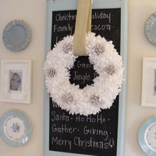 wall accents