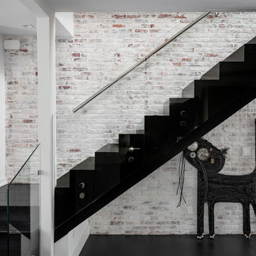 Interiors Portfolio