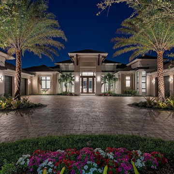 Private Residence - Quail West