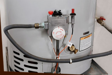 Stamford, CT | Hot Water Heater Installation & Repair Service