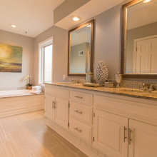 Master bath