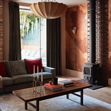 Multi Layered Design - Lounge