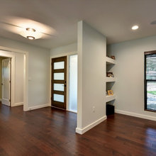 Modern Door #1