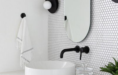 24 Ideas for Textured Bathroom Wall Tiles