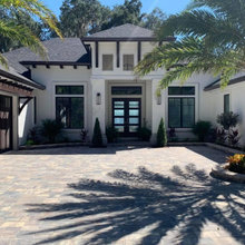 Exterior Ideas