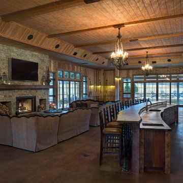 Party Barn