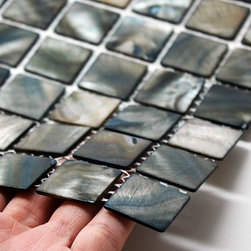 Mother of Pearl - Products
