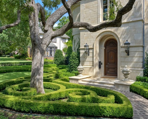 Boxwood Landscaping | Houzz